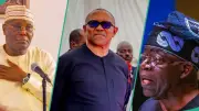 Peter Obi Demands Transparency From 2027 Presidential Candidates on Academic Records
