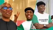 Peter Obi Denies Shunning Supporter Randy Peterz in Viral Video