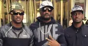 Peter Okoye Accuses Brother Jude of Wanting to Be Don Jazzy of P-Square