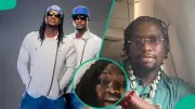 Peter Okoye Fan Who Lost $60K Accuses VDM of Ignoring Plea