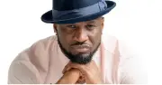 Peter Okoye gains 1m followers, YouTube growth after P-Square feud