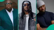 Peter Okoye Reacts to N500m Boxing Offer from Soso Soberekon