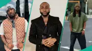 Peter Okoye Says He Would Save Rudeboy Over Wizkid, Davido