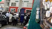 Petrol Cargoes Arrive Lagos, Warri as Depot Prices Drop by N21