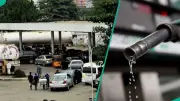 Petrol Depot Prices Rise as Brent Crude Hits $90