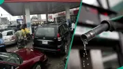 Petrol Landing Cost Surges Above Dangote Refinery Price