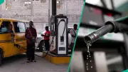 Petrol Price Drops Again as NNPC, MRS Slash Rates in Nigeria