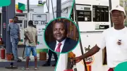Petrol Price Hits N1,300 in Some Areas After Dangote Refinery’s Fresh Increase