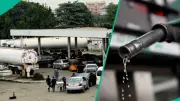 Petrol Prices May Drop as Crude Oil Falls Sharply