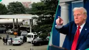 Petrol Prices Rise in Nigeria After Trump Declares Strait of Hormuz US Territory