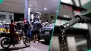 Petrol Prices Rise to N1,400 as Dangote Adjusts Gantry Rate