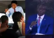 PFN President Bishop Wale Oke Vows to Break Law Banning Bus Preaching