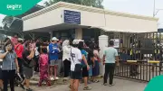 Philippine Student Killed in Livestreamed School Shooting