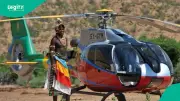 Photo of Kenya Helicopter Before Fatal Crash That Killed 7 Emerges