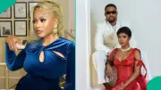 Phyna Claims She Witnessed Bella and Sheggz Domestic Violence Incident