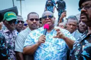 Plateau Governor Vows Mangu Residents Won't Be Displaced After Deadly Attack