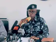 Plateau Police Detain Officer for Shooting Unarmed Trader
