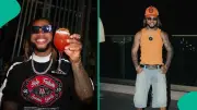 Poco Lee Arrest UK: Rapper Ms Jorji Accuses Dancer of Assault