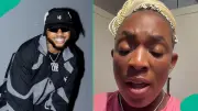 Poco Lee Reportedly Arrested in UK Over Assault Allegations; Rapper Ms Jorji Speaks Out
