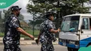 Police Arrest 300 at Politician's Home During Osun Governorship Election