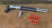 Police Arrest Four Suspects Over Plot to Kill Anambra Businessman, Seize Land
