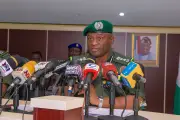 Police Bar Amotekun, Vigilantes from Osun Election Security