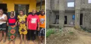 Police bust 'baby factory' in Ogun, rescue pregnant women, children, arrest six