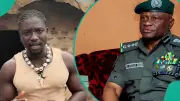 Police Challenge VeryDarkMan to Prove Officer-Kidnapper Link Claim