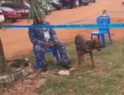 Police Deploy Security Dogs to Osun for Governorship Election