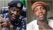 Police invite VDM, summon AIG Jimoh over murder case allegations