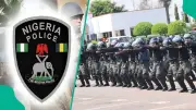 Police Kill Bandit Kingpin 'Acid' in Imo Gun Battle