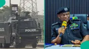 Police Kill Gang Kingpin Linked to Imo Monarch's Murder