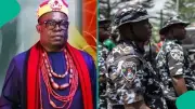 Police Kill Suspected Kingpin Behind Imo Monarch's Murder