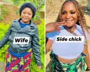 Police Manhunt for Side Chick in Kitwe Over Boyfriend's Wife's Death