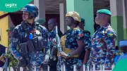 Police Reiterate Ban on Amotekun, Others for Osun Election Security