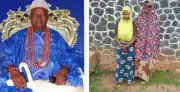 Police rescue abducted Kwara monarch, two victims, kill kidnapper