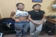 Police rescue two Colombian women from trafficking syndicate in Lagos