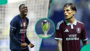 Polymarket AI Predicts PSG to Win UEFA Super Cup Against Aston Villa