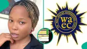 Port Harcourt Vendor Regrets N50k Per A1 Promise After Brother's WAEC Result