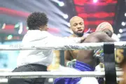 Portable Alleges Charles Okocha Bit Him During Boxing Rematch