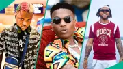 Portable Calls Out Wizkid, Davido, Burna Boy, Olamide Over Poco Lee's UK Charges