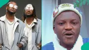 Portable Dismisses P-Square Feud, Focuses on International Tour