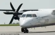 Porter Airlines Flight Cancelled After Child Refuses to Sit