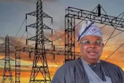 Power Minister Redefines Sector Success by Communities Electrified