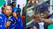Primate Ayodele Denies 2027 Prophecy Against Tinubu, Calls Reports False