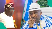 Primate Ayodele Warns Tinubu: Nigerians' Anger Could Cost 2027 Election
