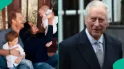 Prince Harry and Meghan Markle to Return to UK, King Charles Reacts