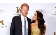 Prince Harry and Meghan to Move Back to Britain, Enroll Kids in UK Schools