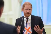 Prince Harry, Elton John ordered to pay £9.5m to Daily Mail publisher