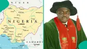 Prof Aruwa at 55: Economic Reforms, Financial Literacy Strategies for Nigeria's Youth